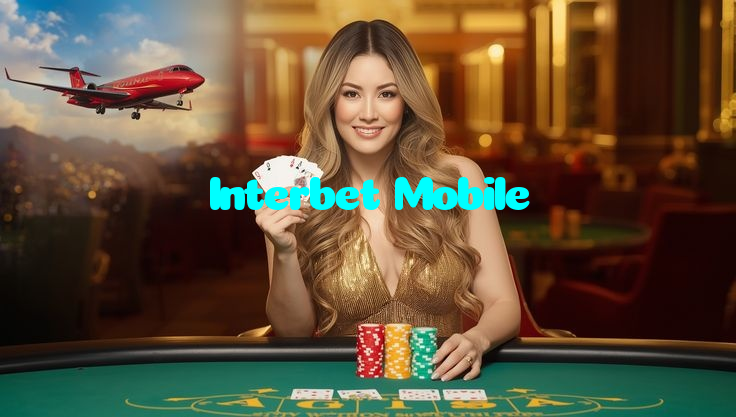 making first deposit on Interbet Mobile website using local payment methods in Pakistan