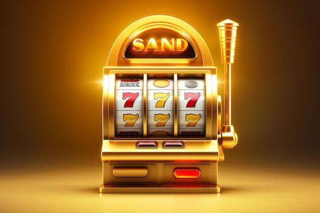 Interbet Mobile پر آن لائن سلاٹس کے بارے میں