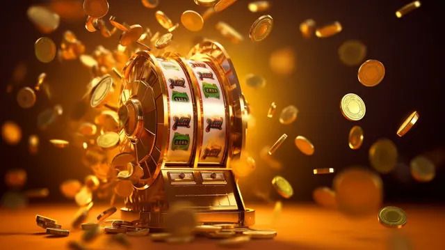 Interbet Mobile پاکستان میں میگا ویز کیسینو گیمز