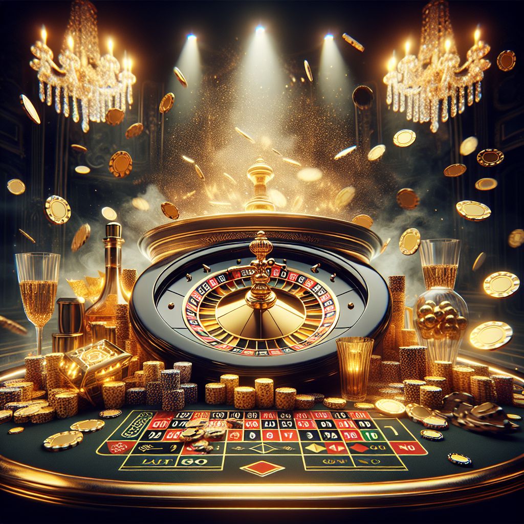 Interbet Mobile سائٹ کے لیے آن لائن گیمز فراہم کرنے والے