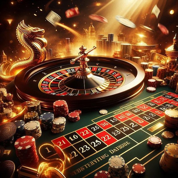 Interbet Mobile آن لائن کیسینو میں کھیلنے کی وجوہات
