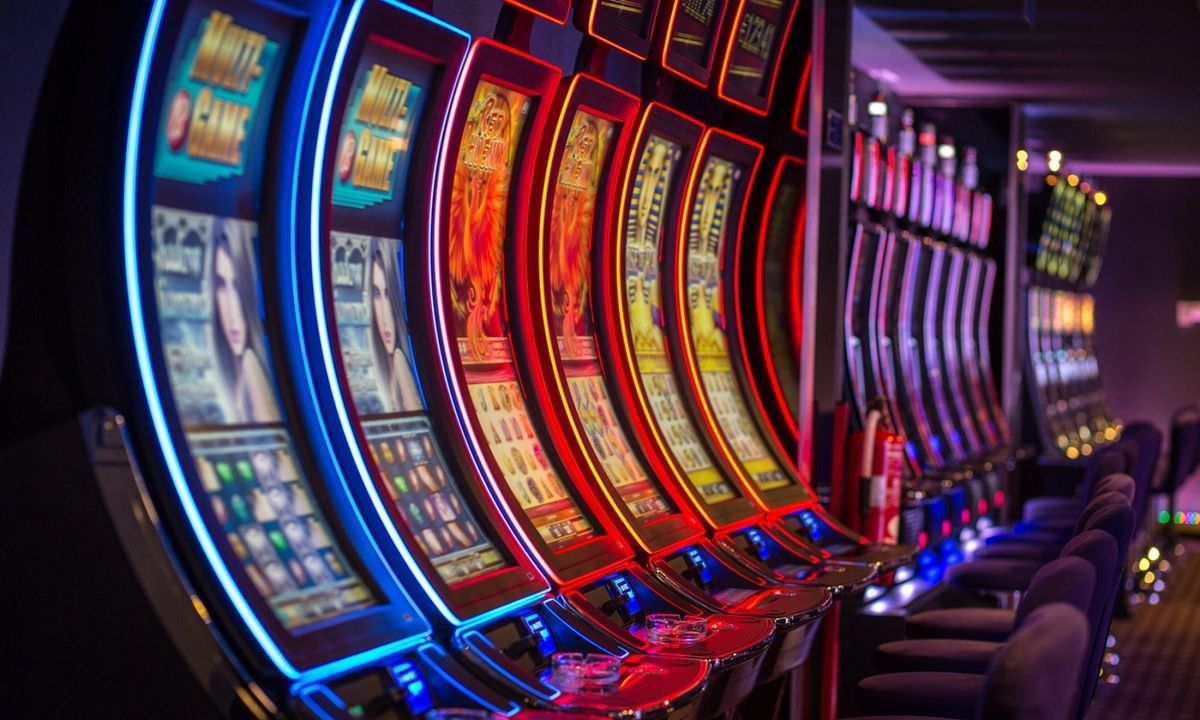 پاکستان کے نئے Interbet Mobileکیسینو کھلاڑیوں کے لیے خوش آمدید بونس
